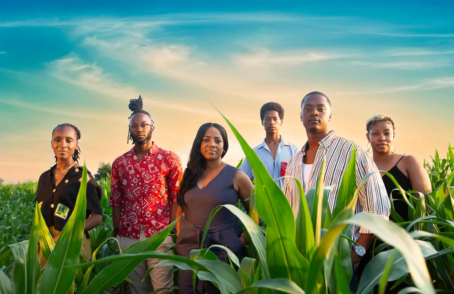 Community service activities